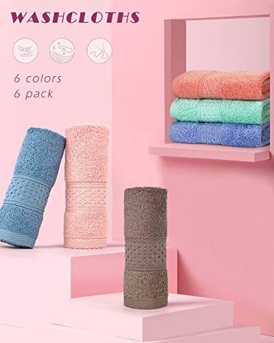 Best Washcloths