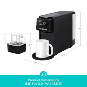 Best Capsule Espresso Maker