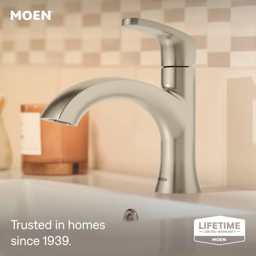 Best Single Hole Bathroom Faucet