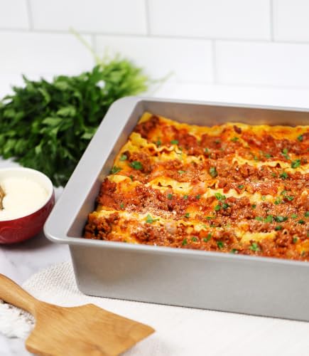 Best Pan For Lasagna