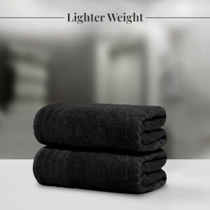 Best Black Bath Towels