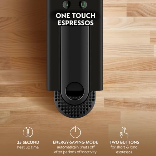Best Nespresso Original Machine