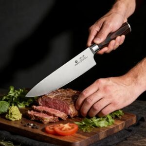 Best Chef Knife For Home Cook