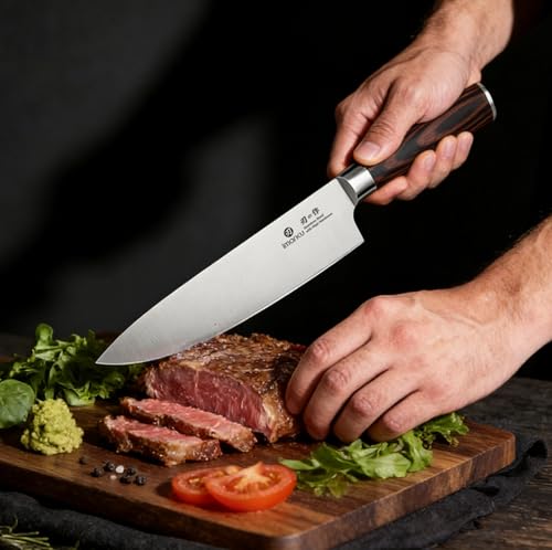 Best 3 Piece Knife Set