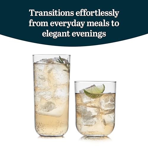 Best Drinking Glasses For Water