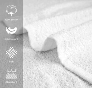 Best Towels For Massage Therapists