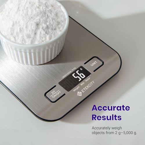 Best Scale For Baking