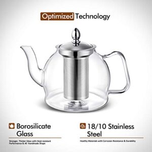 Best Loose Tea Pot