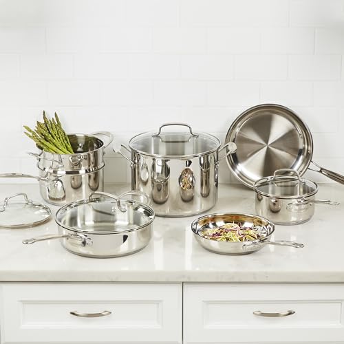 Best Cookware Stainless Steel
