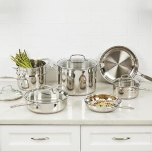 Best Kitchen Pan Set