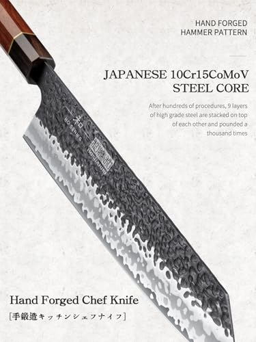 Best Carbon Steel Chef Knife