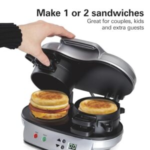 Best Egg McMuffin Maker