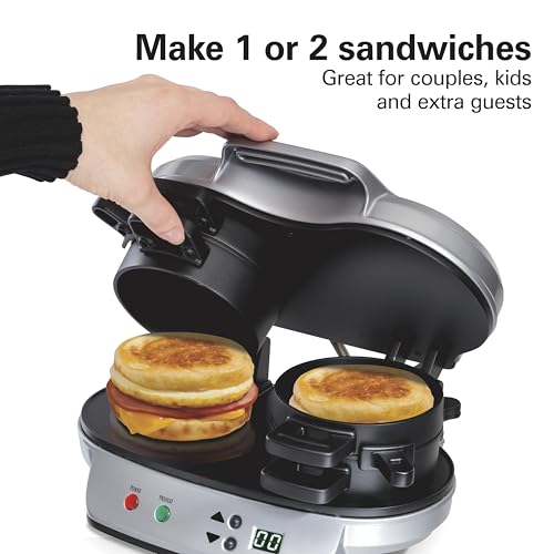 Best Egg McMuffin Maker