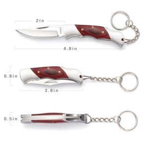 Best 2 Inch Pocket Knife