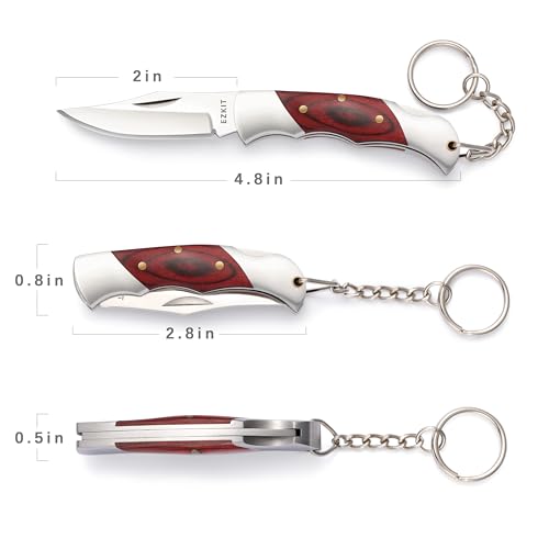 Best 2 Inch Pocket Knife