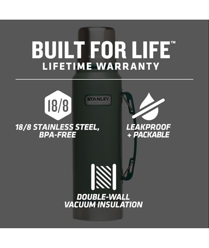 Best Coffee Thermos For Work