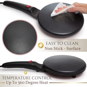 Best Crepe Maker
