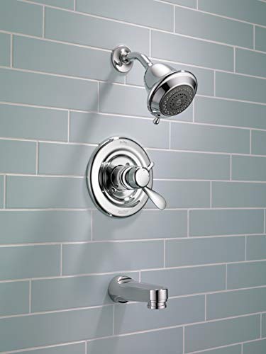Best Tub Spout With Diverter