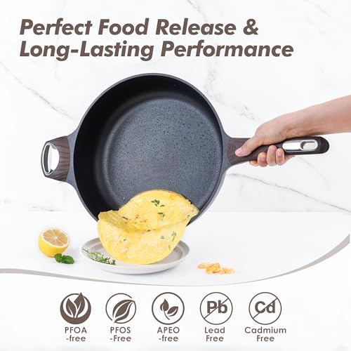 Best Nonstick Saute Pan
