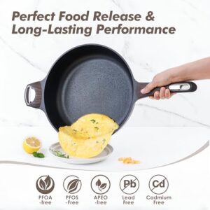 Best Pan For Sauteing