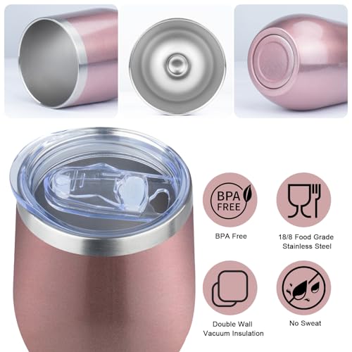 Best Thermal Wine Tumbler