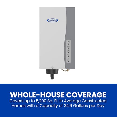 Best Furnace Steam Humidifier