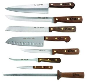 Best American Made Kitchen Knives