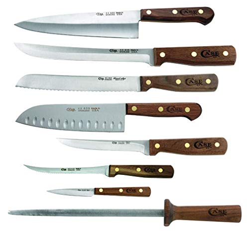 Best American Made Kitchen Knives