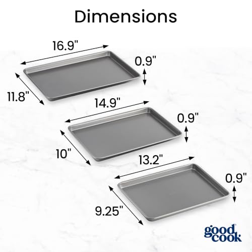 Best Nonstick Baking Sheets