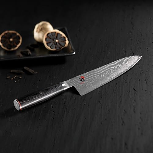 Best Miyabi Chef Knife