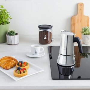 Best Stainless Moka Pot