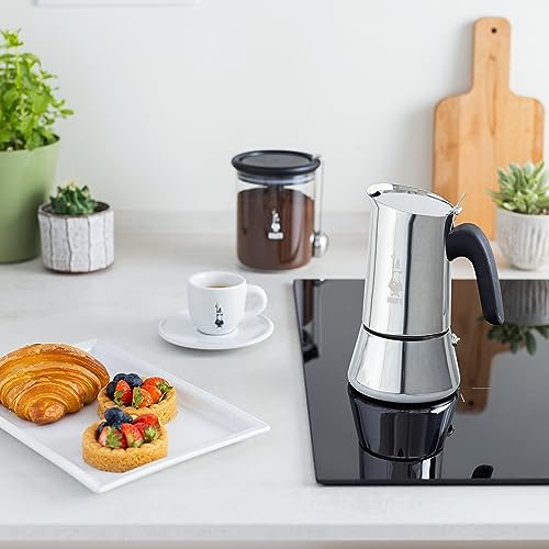 Best Stainless Moka Pot