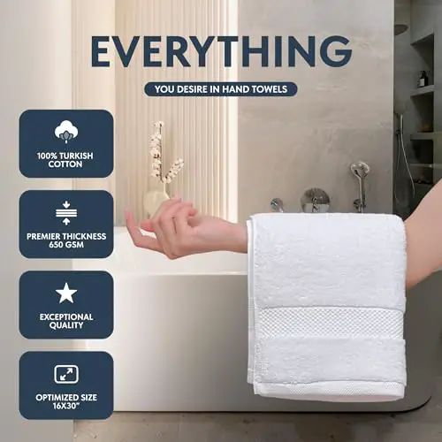 Best Hand Towels