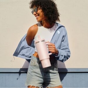 Best Spill Proof Tumbler With Straw