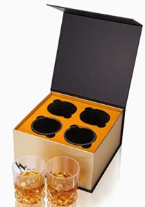 Best Crystal Bourbon Glasses