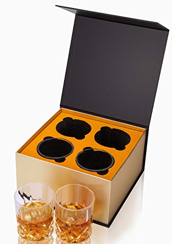 Best Crystal Bourbon Glasses