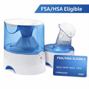 Best Humidifier FSA Eligible
