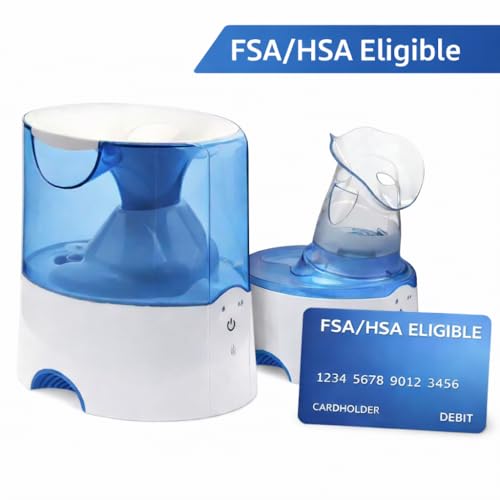 Best Humidifier FSA Eligible