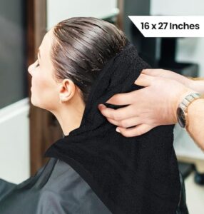 Best Bleach Resistant Bath Towels