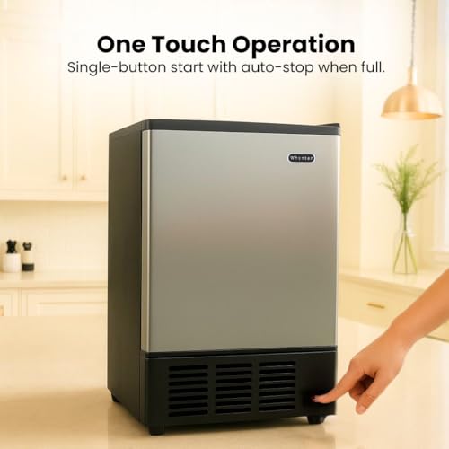 Best Mini Fridge With Ice Maker