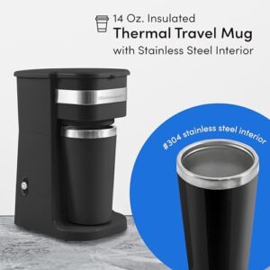 Best Coffee Maker Single