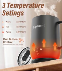 Best Self Heating Mug