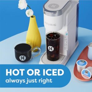 Best Keurig Iced Coffee Maker