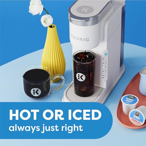 Best Keurig Iced Coffee Maker