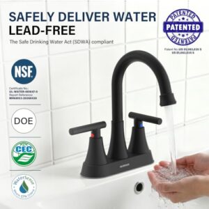 Best Sinks For Small Bathrooms