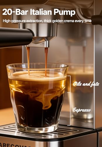 Best Small Espresso Maker