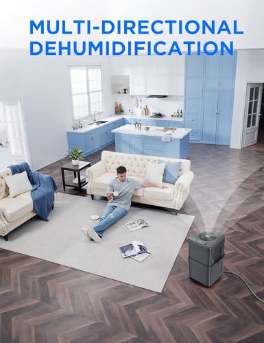 Best 35 Pint Dehumidifier