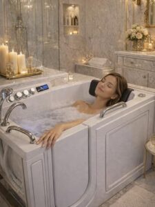 Best Walk In Tubs For Seniors