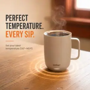 Best Electric Coffee Mug
