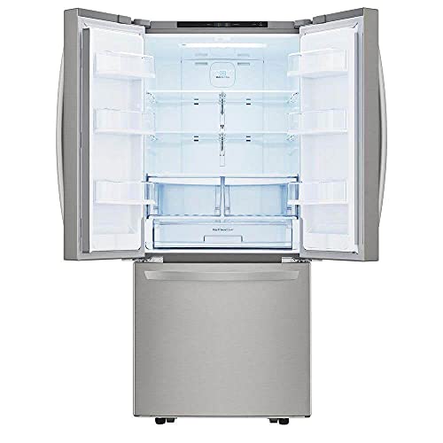 Best Ice Maker In French Door Refrigerator